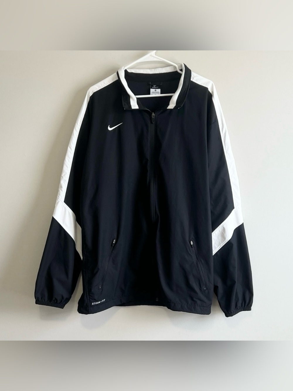 Nike Storm-FIT Zip Track Jacket